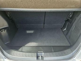 Honda Jazz 1.3h IMA HS CVT Euro 5 5dr