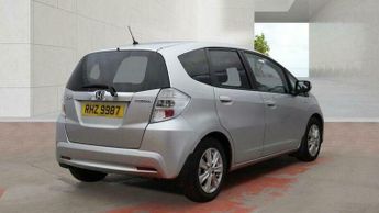 Honda Jazz 1.3h IMA HS CVT Euro 5 5dr