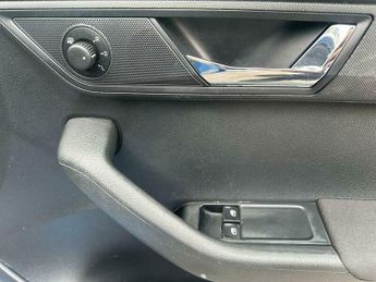 Skoda Fabia 1.2 TSI SE DSG Euro 6 (s/s) 5dr