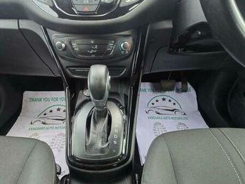 Ford B-Max 1.6 Zetec Powershift Euro 5 5dr
