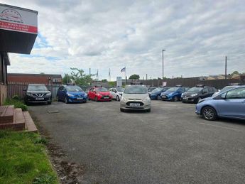 Ford B-Max 1.6 Zetec Powershift Euro 5 5dr