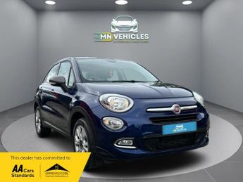 Fiat 500 MULTIAIR POP STAR