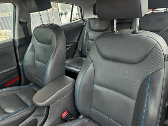 Hyundai Ioniq PREMIUM SE