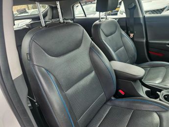 Hyundai Ioniq PREMIUM SE