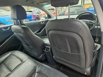 Hyundai Ioniq PREMIUM SE