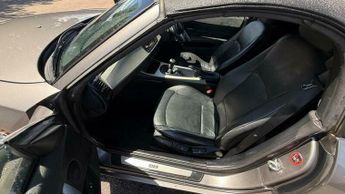 BMW Z4 2.0i SE Euro 4 2dr