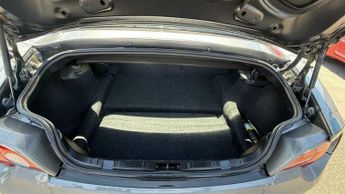 BMW Z4 2.0i SE Euro 4 2dr