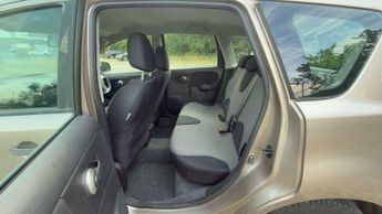 Nissan Note 1.6 16V Visia Auto Euro 4 5dr