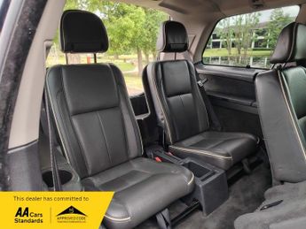 Volvo XC90 2.4 D5 Executive SUV 5dr Diesel Geartronic 4x4 (219 g/km, 200 bh