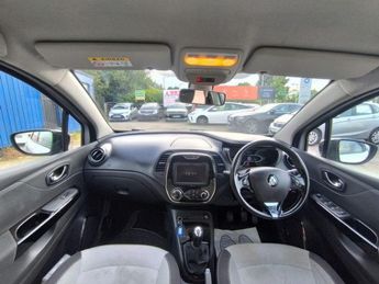Renault Captur DYNAMIQUE S MEDIANAV ENERGY DCI S/S
