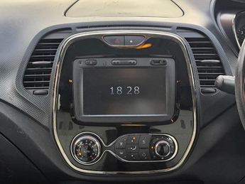 Renault Captur DYNAMIQUE S MEDIANAV ENERGY DCI S/S