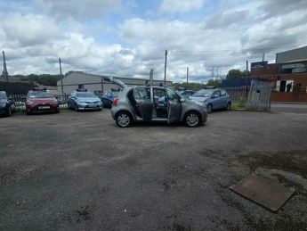 Toyota Yaris 1.3 TR Multimode 5dr