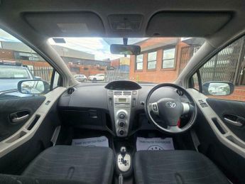 Toyota Yaris 1.3 TR Multimode 5dr