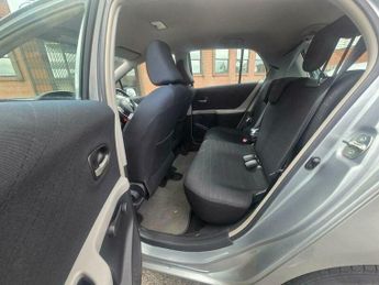 Toyota Yaris 1.3 TR Multimode 5dr