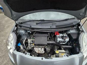 Toyota Yaris 1.3 TR Multimode 5dr