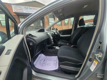 Toyota Yaris 1.3 TR Multimode 5dr