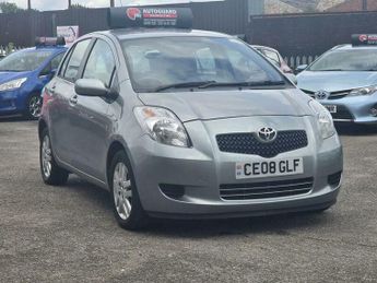 Toyota Yaris 1.3 TR Multimode 5dr
