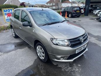 Dacia Sandero AMBIANCE