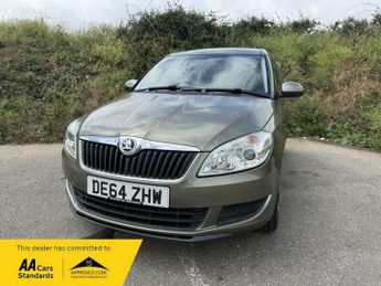  1.2 TSI SE MPV 5dr Petrol DSG Euro 5 (105 ps)