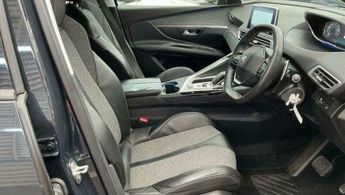 Peugeot 3008 1.2 PureTech Allure SUV 5dr Petrol EAT Euro 6 (s/s) (130 ps)