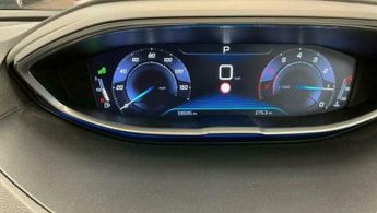 Peugeot 3008 1.2 PureTech Allure SUV 5dr Petrol EAT Euro 6 (s/s) (130 ps)
