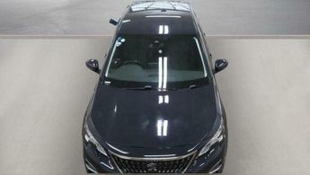 Peugeot 3008 1.2 PureTech Allure SUV 5dr Petrol EAT Euro 6 (s/s) (130 ps)