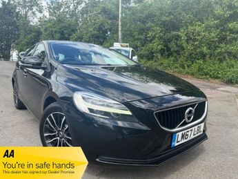 Volvo V40 T2 MOMENTUM