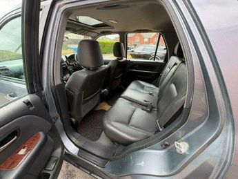 Honda CR-V 2.0 i-VTEC Executive 5dr