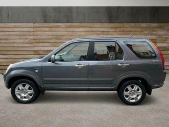 Honda CR-V 2.0 i-VTEC Executive 5dr