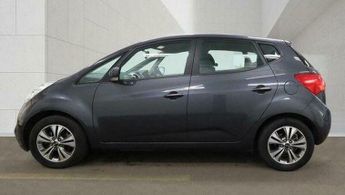 Kia Venga 1.6 2 Auto Euro 6 5dr