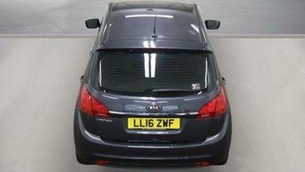 Kia Venga 1.6 2 Auto Euro 6 5dr