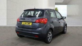 Kia Venga 1.6 2 Auto Euro 6 5dr