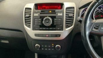 Kia Venga 1.6 2 Auto Euro 6 5dr