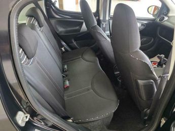 Citroen C1 1.0i VTR Euro 5 5dr