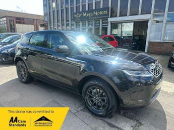 Land Rover Range Rover Evoque 2.0 D150 Auto 4WD Euro 6 (s/s) 5dr