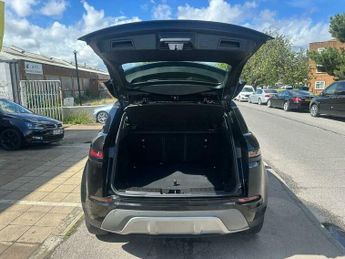 Land Rover Range Rover Evoque 2.0 D150 Auto 4WD Euro 6 (s/s) 5dr