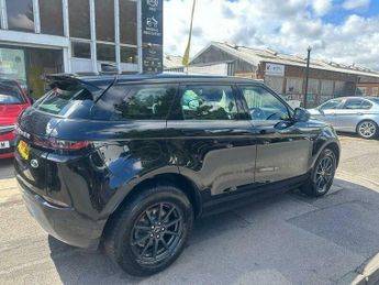 Land Rover Range Rover Evoque 2.0 D150 Auto 4WD Euro 6 (s/s) 5dr