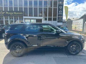 Land Rover Range Rover Evoque 2.0 D150 Auto 4WD Euro 6 (s/s) 5dr
