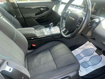 Land Rover Range Rover Evoque 2.0 D150 Auto 4WD Euro 6 (s/s) 5dr