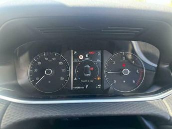 Land Rover Range Rover Evoque 2.0 D150 Auto 4WD Euro 6 (s/s) 5dr
