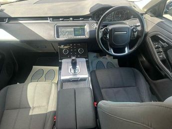 Land Rover Range Rover Evoque 2.0 D150 Auto 4WD Euro 6 (s/s) 5dr