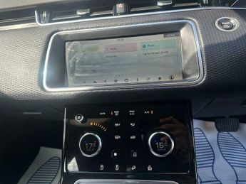 Land Rover Range Rover Evoque 2.0 D150 Auto 4WD Euro 6 (s/s) 5dr