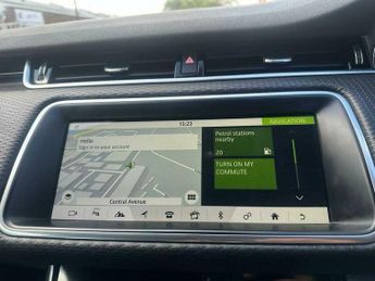 Land Rover Range Rover Evoque 2.0 D150 Auto 4WD Euro 6 (s/s) 5dr