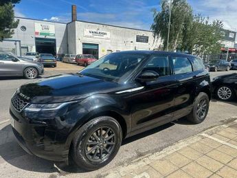 Land Rover Range Rover Evoque 2.0 D150 Auto 4WD Euro 6 (s/s) 5dr