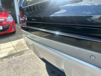 Land Rover Range Rover Evoque 2.0 D150 Auto 4WD Euro 6 (s/s) 5dr
