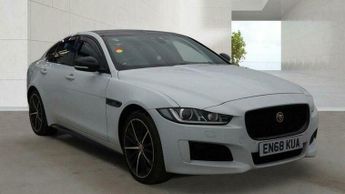 Jaguar XE 2.0d Landmark Auto AWD Euro 6 (s/s) 4dr