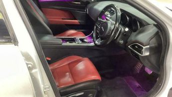 Jaguar XE 2.0d Landmark Auto AWD Euro 6 (s/s) 4dr