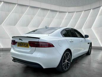 Jaguar XE 2.0d Landmark Auto AWD Euro 6 (s/s) 4dr