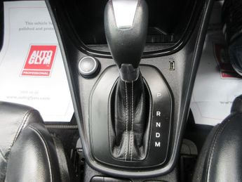Ford Puma ST-LINE VIGNALE