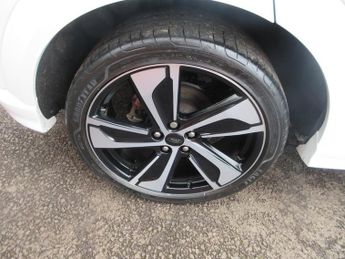 Ford Puma ST-LINE VIGNALE
